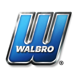 Carburateur Walbro WT705 d'origine référence 397444 Zenoah