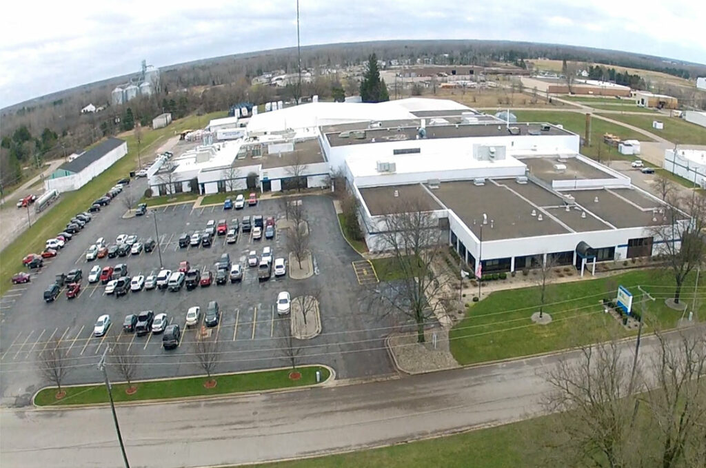 CassCityMichigan Walbro