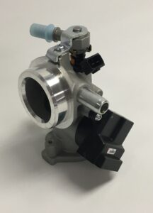 EEM Injection Throttle Body Photo