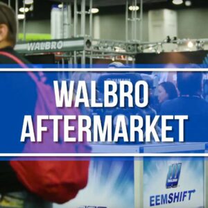 強いWalbro AftermarketのThumnailイメージ