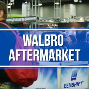 Thumnail Image for The Strong Walbro Aftermarket