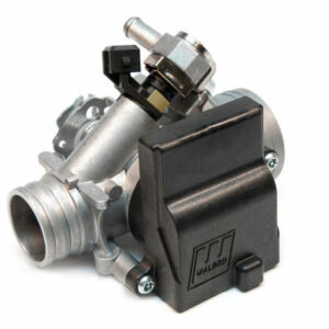 Thumnail Image for Upcoming Exhaust Emission Regulation in California Means Big Changes