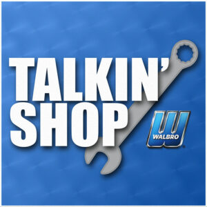 Thumnail Image for Talkin’ Shop: Walbro Introduces New Podcast Series