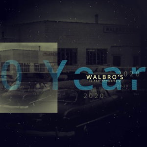 Thumnail Image for Walbro Celebrates 70th Anniversary