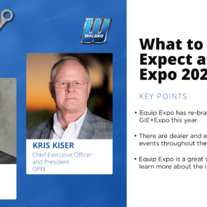 Thumnail Image for Talkin’ Shop: What to Expect at Equip Expo 2022