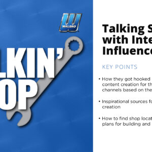 Thumnail Image for Talking Shop With Internet Influencers Part 2